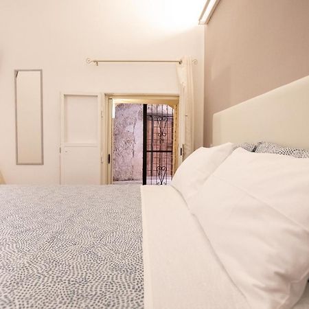Ferienwohnung Casuzza Di Bru Syrakus Exterior foto
